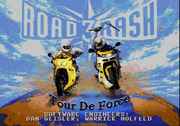 Road Rash 3 Tour de Force