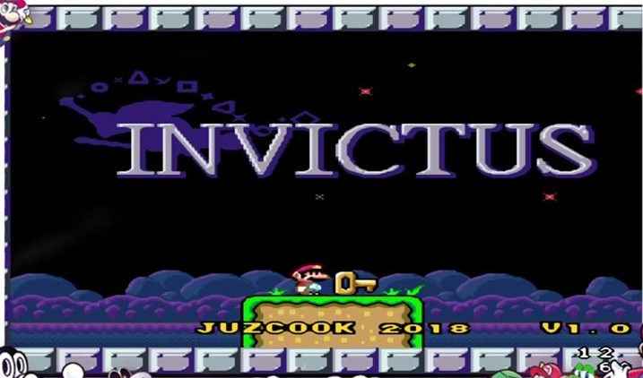 Invictus – Super Mario World