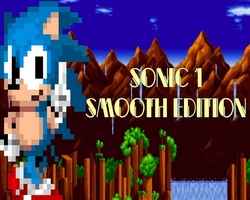 Sonic 1 Smooth Edition