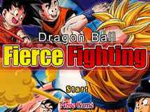 DragonBall Dragon Ball Z Fighting 2.2