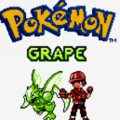 Pokemon Grape