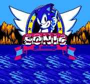 Sonic the Hedgehog (NES)