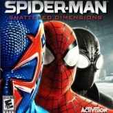 Spider-Man: Shattered Dimensions NDS