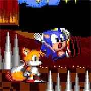 Sonic Painful World Spikes Kazio