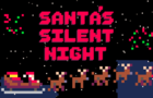 Santas Silent Night
