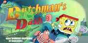SpongeBob SquarePants Dutchman’s Dash