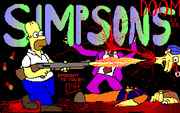Simpsons DOOM