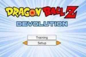 Dragon Ball Z Devolução
