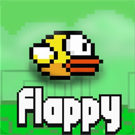 Flappy Bird Grátis Online