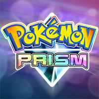 Pokemon Prism – GBA