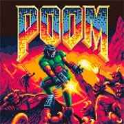 Poom (Doom Remake)