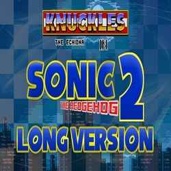 Sonic & Knuckles + Sonic the Hedgehog 2 Long Version