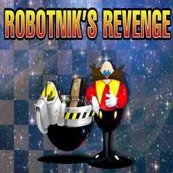 Robotnik’s Revenge