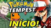 Pokemon Tempest