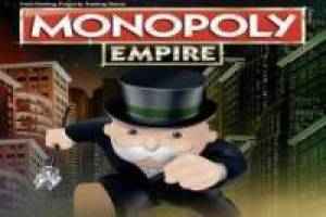 Empire Monopoly