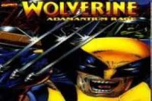 Wolverine: Adantium Rage