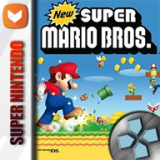 Best Super Mario Bros