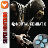 Mortal Kombat X SNES