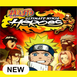 Naruto – Ultimate Ninja Heroes