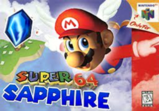 SM64: Sapphire