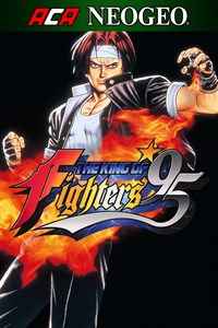 ACA NEOGEO THE KING OF FIGHTERS ’95 for Windows