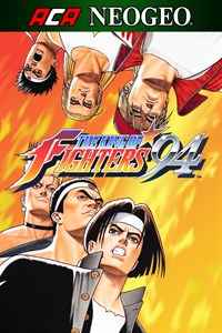 ACA NEOGEO THE KING OF FIGHTERS ’94 for Windows