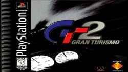 Gran Turismo 2 – Simulation Mode [SCUS-94488]