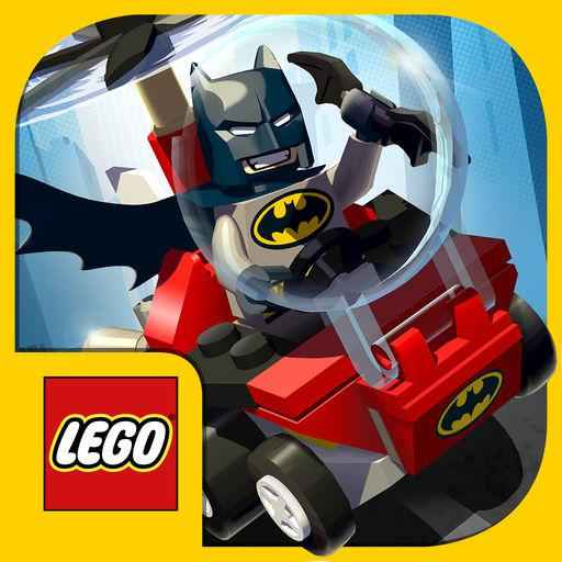 Lego DC Super Heroes Mighty Micros