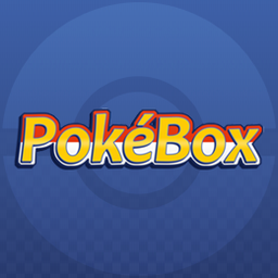 PokéBox | Pokémon Box Simulator