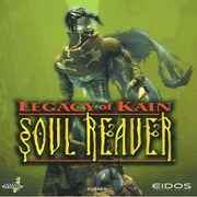Legacy of Kain: Soul Reaver – PSX