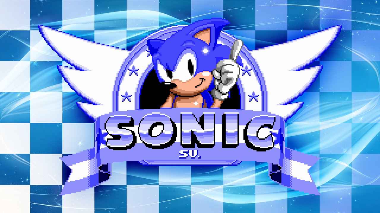 Sonic 1: WTF LAME