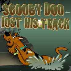 Scooby-Doo – Lost His Track