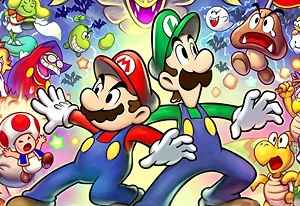Super Mario Bros: A Multiplayer Adventure!