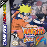Naruto Ninja Council – GBA