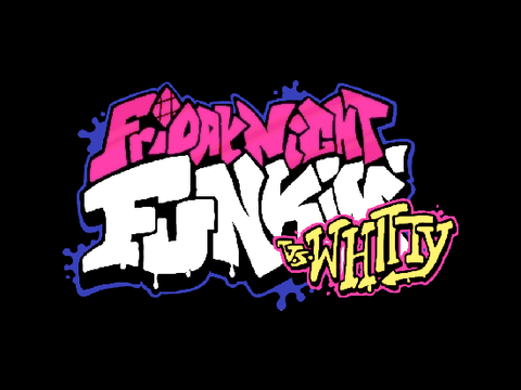 Friday Night Funkin’ VS Whitty