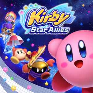 Kirby Super Star Allies – NDS