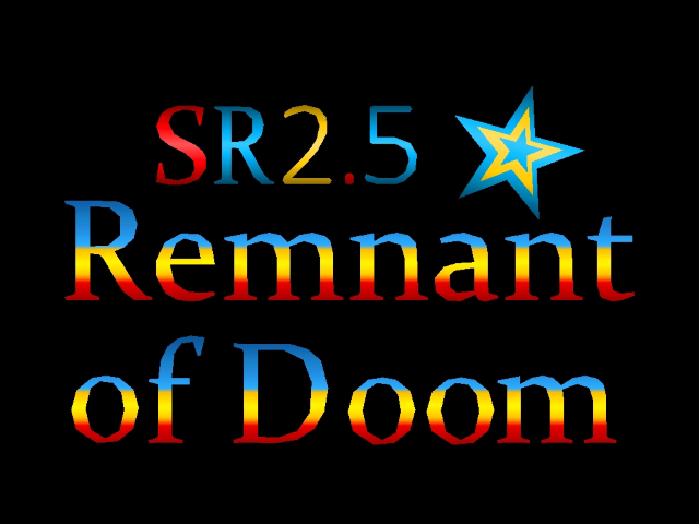 Super Mario 64 – Star Revenge 2.5: Remnant of Doom