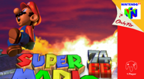 Super Mario 74 – Multiplayer