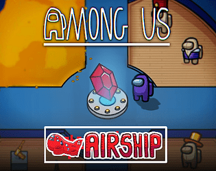 Among Us: Airship