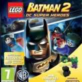 LEGO Batman 2: DC Superheroes – NDS