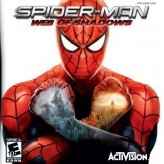 Spider-Man Web of Shadows – NDS
