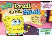 SpongeBob: Trail of the Snail