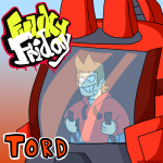 Roblox: [TORD] Funky Friday