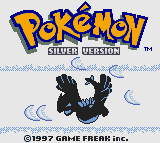 Pokemon Silver 97: Reforged