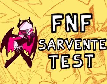 FNF Sarvente Test