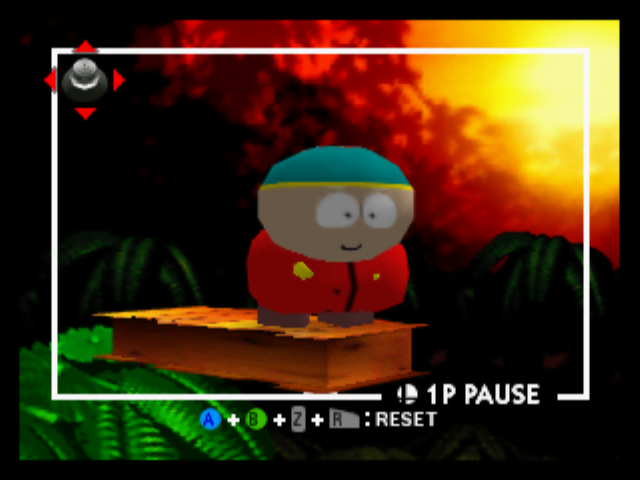 Eric Cartman v1.0