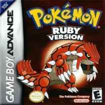 Pokemon – Ruby Version (V1.1)