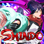Roblox: Shindo