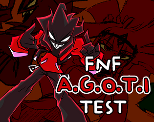 FNF AGOTI TEST [Friday Night Funkin A.G.O.T.I TEST]