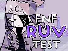 FNF RUV Test